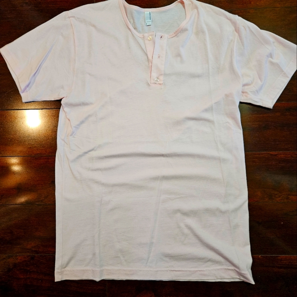 American Apparel T Shirt